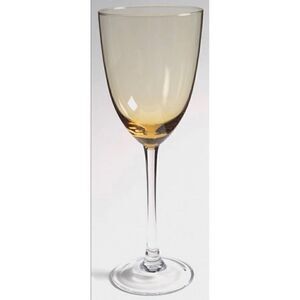 Gems
by LENOX Vintage Wine Glasses Set of 4